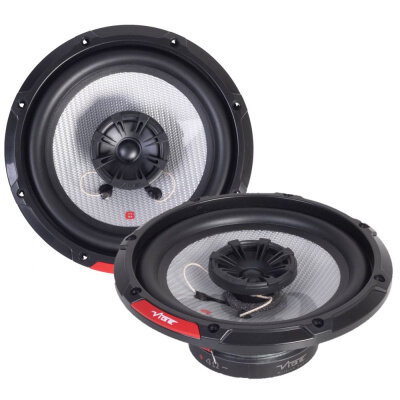 PULSE6-V3: Pulse 6 Inch Coaxial Speaker