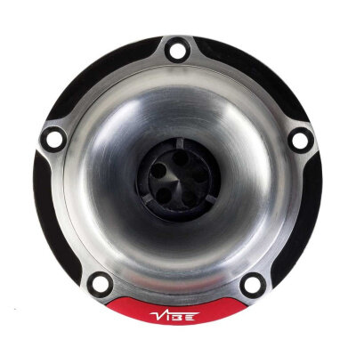 BDPRO3T-V7: BlackDeath 3 Inch Bullet Tweeter