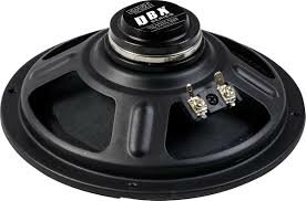 EDBXPRO6N-E9 | EDGE DBX Series 6.6 inch 200 watts Pro Audio Midrange Speakers - Pair