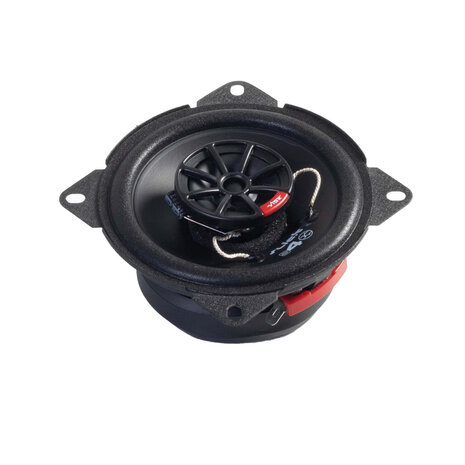 SLICK4-V7: Slick 4 Inch Coaxial Speaker