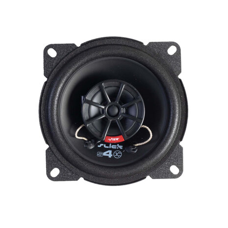 SLICK4-V7: Slick 4 Inch Coaxial Speaker