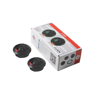 SLICK1-V7: Slick 1 Inch Component Tweeter