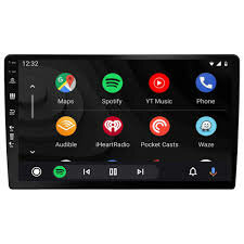 Fiat Doblo (263), Opel Combo Tour (D) Apple Carplay en Android navigatie | DSP sound | Qled 10-inch AV-D040Q