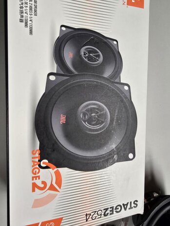 JBL Stage2 524