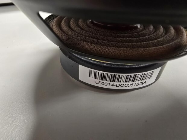 JBL Stage2 524