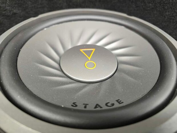 JBL Stage 82
