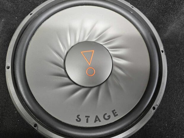 JBL Stage 102