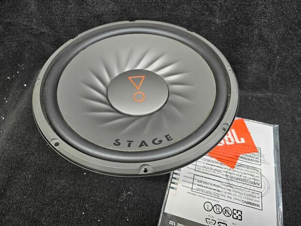 JBL Stage 102