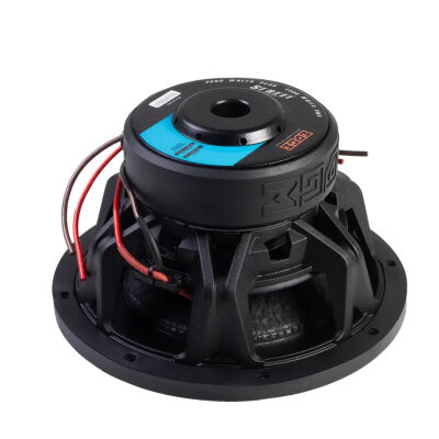 EDP122SPL-E6 | EDGE Street Series 12 inch 3000 watts Subwoofer