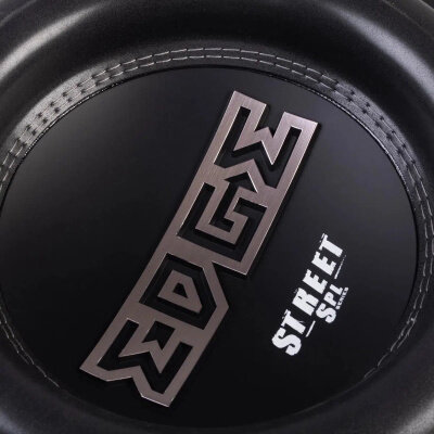 EDP122SPL-E6 | EDGE Street Series 12 inch 3000 watts Subwoofer
