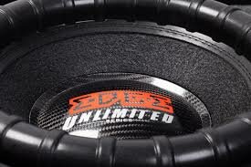 EDU18SPL-E2 | EDGE Unlimited Series 18 inch 10000 watts Max Subwoofer