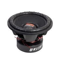 EDU18SPL-E2 | EDGE Unlimited Series 18 inch 10000 watts Max Subwoofer