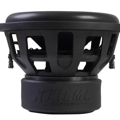 EDX12D2-E3 | EDGE Xtreme Series 12 inch 3500 watts Subwoofer