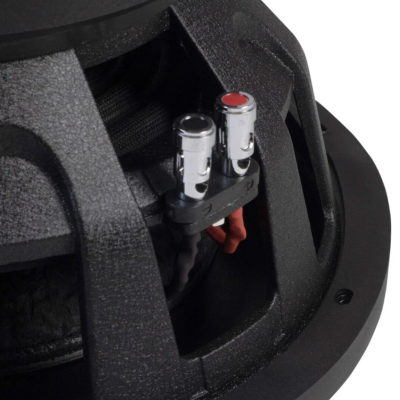 EDX12D2-E3 | EDGE Xtreme Series 12 inch 3500 watts Subwoofer