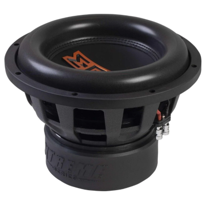 EDX12D2-E3 | EDGE Xtreme Series 12 inch 3500 watts Subwoofer