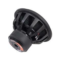 EDX15D2-E3 | EDGE Xtreme Series 15 inch 4000 watts Subwoofer