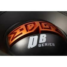 EDB12D2-E0 | EDGE DB Series 12 inch 1200 watts Subwoofer
