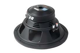 EDB12D2-E0 | EDGE DB Series 12 inch 1200 watts Subwoofer
