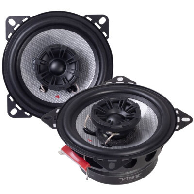 PULSE4-V0: Pulse 4 Inch Coaxial Speaker