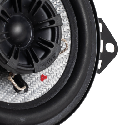 PULSE4-V0: Pulse 4 Inch Coaxial Speaker