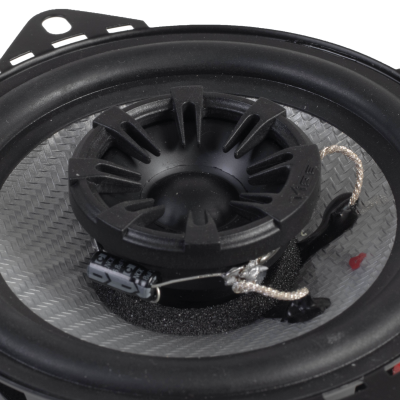 PULSE4-V0: Pulse 4 Inch Coaxial Speaker