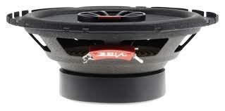 SLICK6-V7: Slick 6 Inch Coaxial Speaker