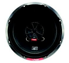 SLICK6-V7: Slick 6 Inch Coaxial Speaker