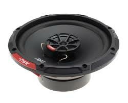 SLICK6-V7: Slick 6 Inch Coaxial Speaker