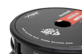 BDPRO10M-V9: BlackDeath 10 Inch Pro Audio Midrange