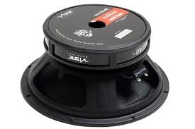 BDPRO10M-V9: BlackDeath 10 Inch Pro Audio Midrange