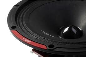 SLICKPRO8M-V0 &ndash; 8 Inch Pro Audio Midrange