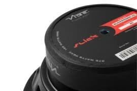 SLICKPRO8M-V0 &ndash; 8 Inch Pro Audio Midrange