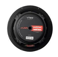 SLICKPRO8M-V0 &ndash; 8 Inch Pro Audio Midrange