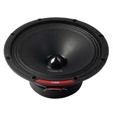 SLICKPRO8M-V0 &ndash; 8 Inch Pro Audio Midrange