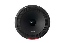 SLICKPRO8M-V0 &ndash; 8 Inch Pro Audio Midrange