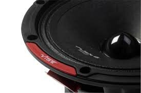 SLICKPRO6M-V0 &ndash; 6 Inch Pro Audio Midrange