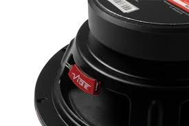 SLICKPRO6M-V0 &ndash; 6 Inch Pro Audio Midrange