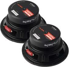 SLICKPRO6M-V0 &ndash; 6 Inch Pro Audio Midrange