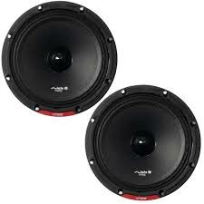 SLICKPRO6M-V0 &ndash; 6 Inch Pro Audio Midrange
