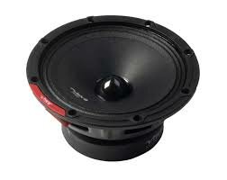 SLICKPRO6M-V0 &ndash; 6 Inch Pro Audio Midrange