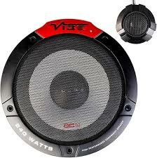 PULSE6C-V4: Pulse 6.5 Inch Component Speaker
