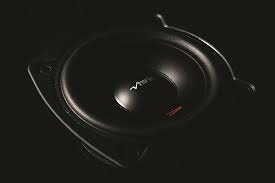 CVEN63C-V4: Cven 3 Way Sound Quality Component Speaker