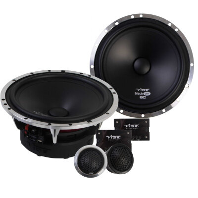 VIBE BLACKAIR6C-V0