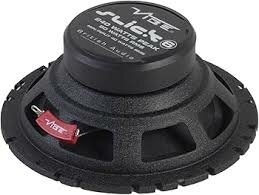SLICK6C-V7: Slick 6 Inch Component Speaker
