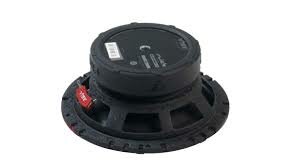 SLICK6SQC-V9: Slick 6 Inch Sound Quality Component Speaker
