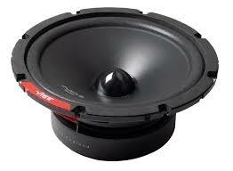 SLICK6SQC-V9: Slick 6 Inch Sound Quality Component Speaker