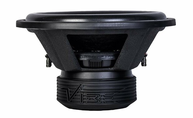 BLACKAIR15D2-V7: Black Air 15 inch Dual 2&Omega; Subwoofer