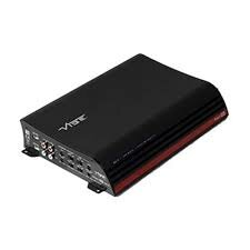 POWERBOX60.4-V9: Powerbox 640 Watt 4 Channel Amplifier