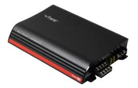 POWERBOX60.4-V9: Powerbox 640 Watt 4 Channel Amplifier