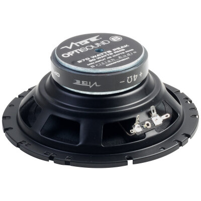 VIBE OPTIVWT6-V9 | VW T6 (Volkswagen Transporter T6)